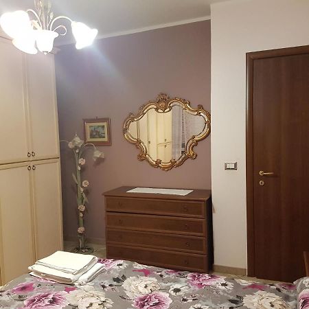 Apartamento Rifugio Dell'Airone Capodimonte Exterior foto