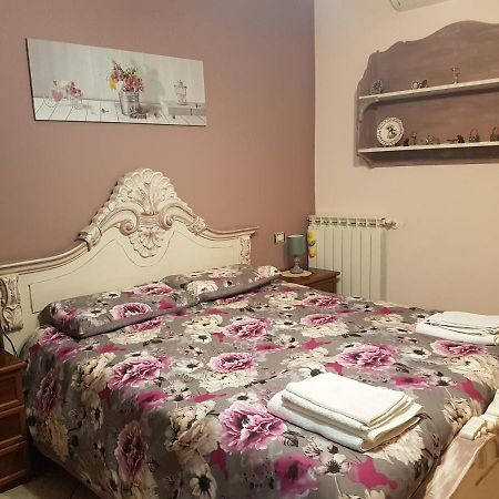 Apartamento Rifugio Dell'Airone Capodimonte Exterior foto