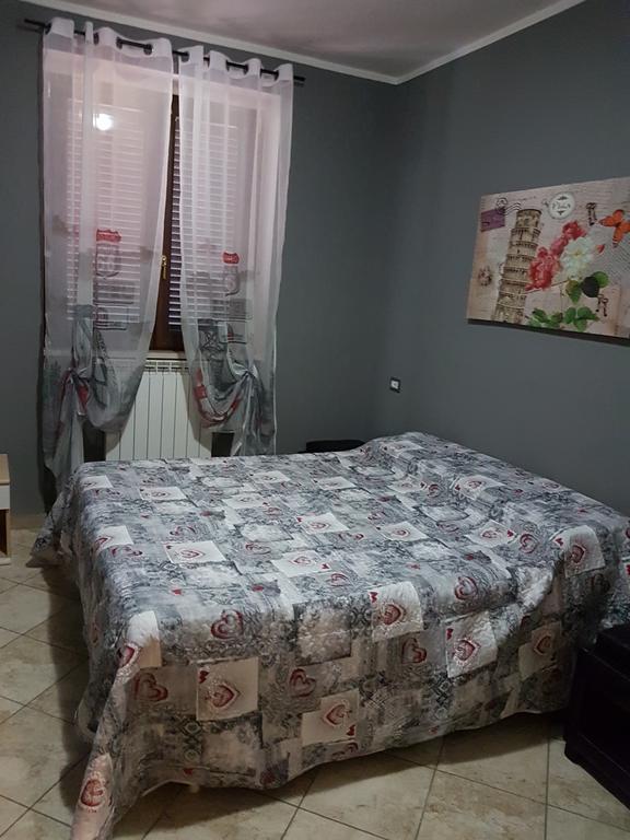 Apartamento Rifugio Dell'Airone Capodimonte Exterior foto